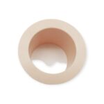 6 Stück Gleitlager mit Bund JFM-3038-30