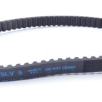 Isoran RPP Silver 400 SLV 5 Zahnriemen