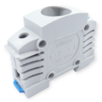 Wöhner 31286000 DO-Einbau-Sicherungssockel 16A, 400V