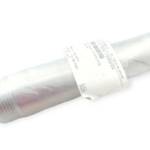 Rohrdoppelnippel R 1-1/2"-200mm, 1.4571