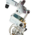 Speedy Block 200/APVM Pneumatik-Spanner mit Magnetkolben