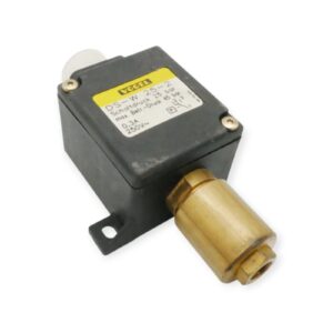 Vogel Druckschalter DS-W 25-2, Schaltdruck 25 bar