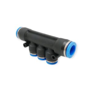 Festo QST3-10-8 Mehrfachverteiler 153205