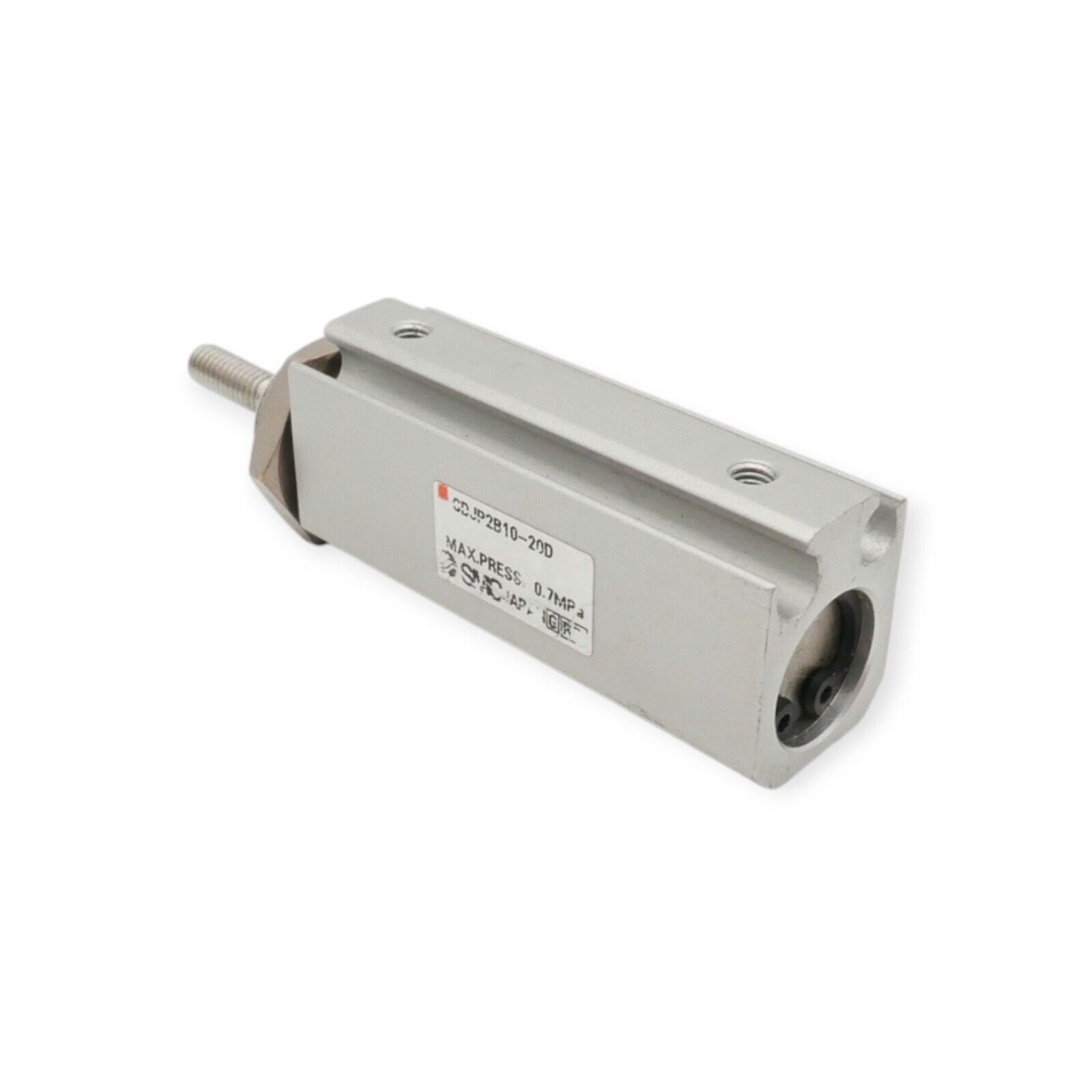SMC CDJP2B10-20D Miniaturzylinder