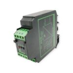 3 Stück Murrelektronik Ausgangsrelais 51540 24V DC 250V AC/DC