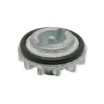 5 Stück Rittal Verschluss-Einsatz VX 8618.306