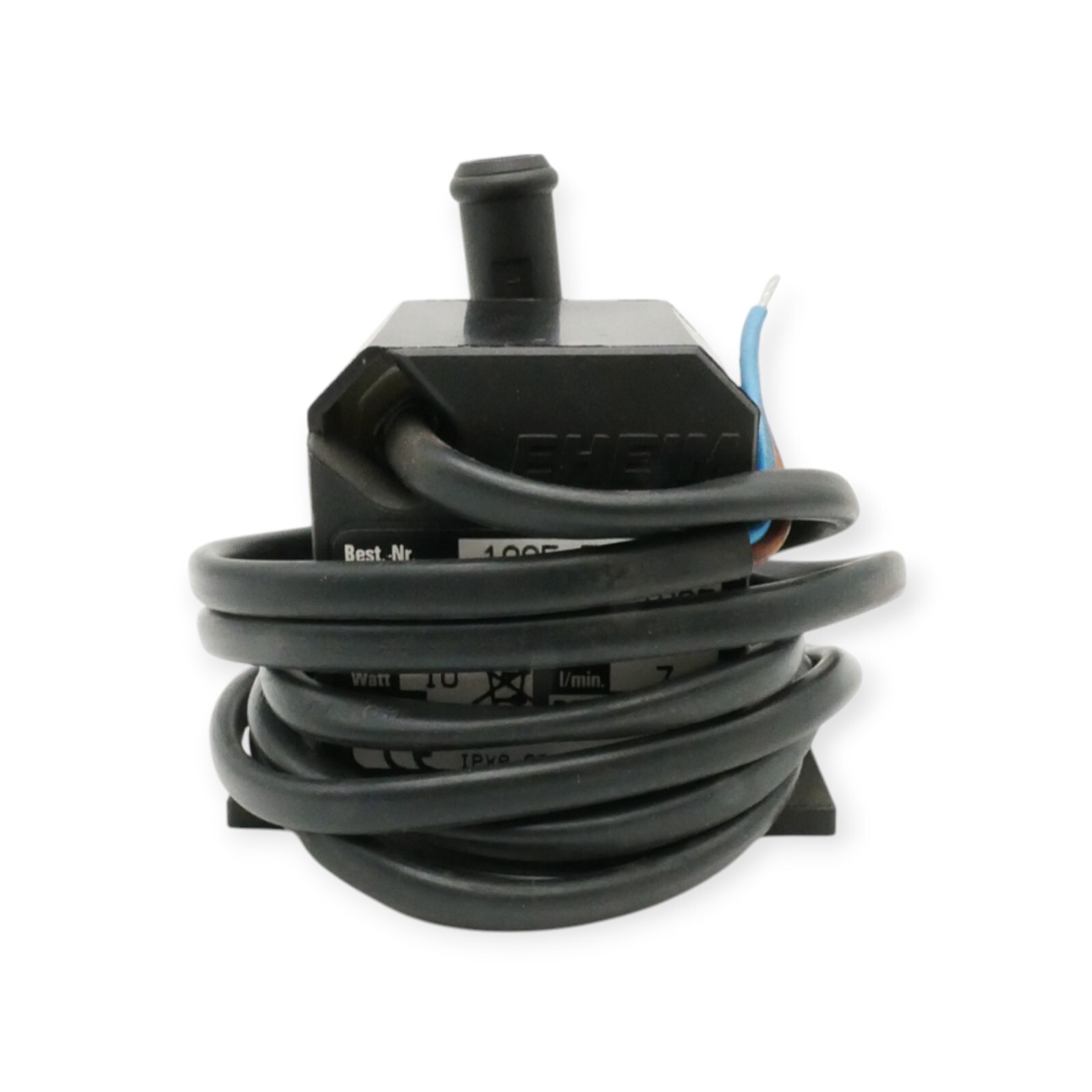 Eheim 1005 Pumpe – Bild 5