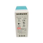 Mean Well MDR-60-12 Schienen-Netzteil