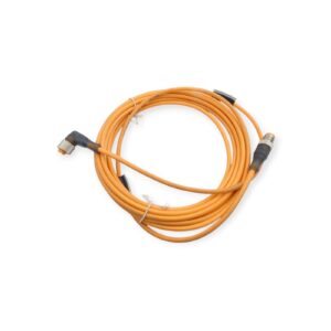 Lumberg Automation RST 4RKWT/LED P 4-251/5m Sensorkabel