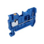 14 Stück Phoenix Contact Typ PT 2,5/1P blau 3210046