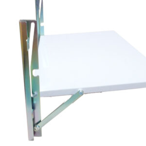 Rittal TS 4638.800 Ablagepult Pult RAL 7035 Neu Originalverpackt  aufklappbar