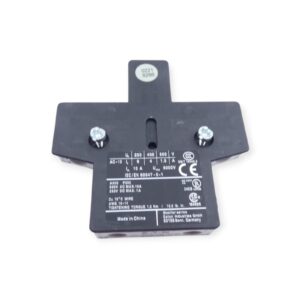 Eaton DIL M820-XHI 11-SI XTCEXSBR11 Hilfsschalterbaustein