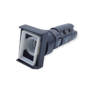 RAFI Tastschalter 5E4 25T55 1.15.108.052/0000