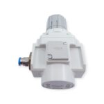 SMC AR40-F06H-B Pneumatikregler Modularer Filter-Regler