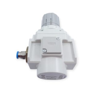 SMC AR40-F06H-B Pneumatikregler Modularer Filter-Regler