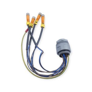 Euchner SD 12 Steckverbinder