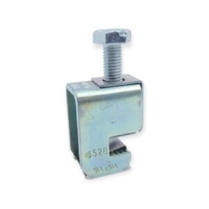 8 Stück Wöhner 528 Leiteranschlussklemme 15Nm