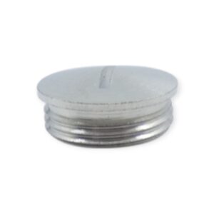 33 Stück Blindstopfen PG 13,5