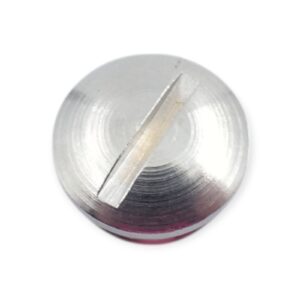 10 Stück Blindstopfen PG 7