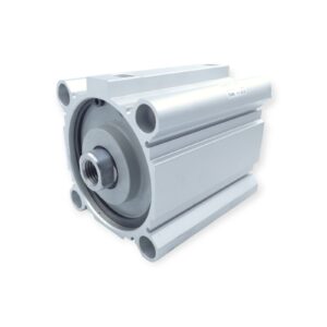 SMC CDQ2B100TF-75DZ Pneumatikzylinder doppelwirkend