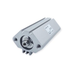 SMC CDQ2A20-50DZ Pneumatikzylinder Kurzhubzylinder