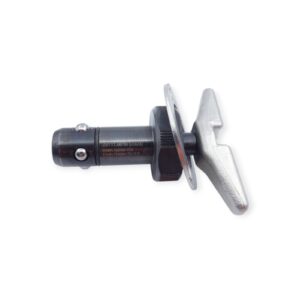 Halder Positionier-Spannbolzen 23111.0016