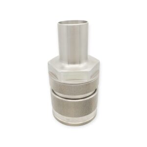 Walther-Präzision Type 89 Schnellkupplung 0050 AR 5 B 221, AZD.026-140.S