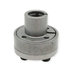 Sytem Block KLCC010 Spannsatz Serie 10/16