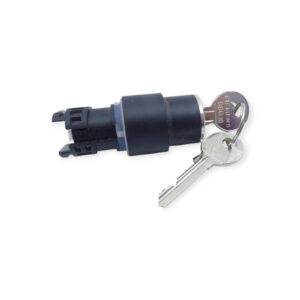 Siemens SSG10 Schlüsselschalter