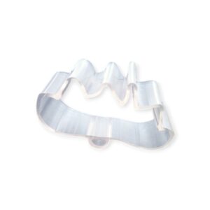 63 Stück Weidmüller 1806330000 Drahtmarkierung TM207/18VO