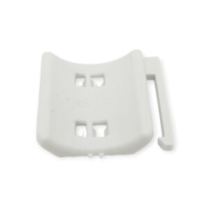 90 Stück OBO Bettermann 2058UW 34 LGR Gegenwanne 28-34mm