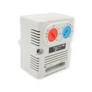 Schneider Electric NSYCCOTHD Schaltschrank-Thermostat