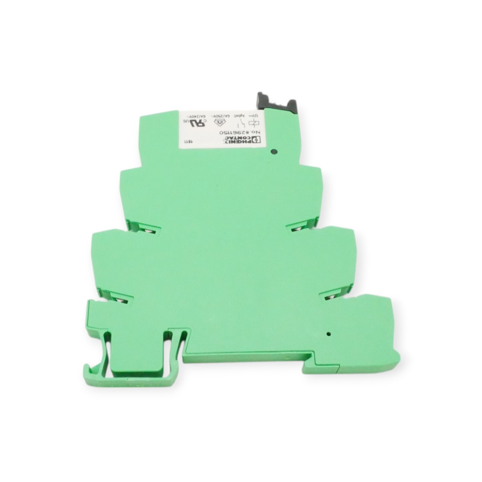 Phoenix Contact Relais PLC-RSC- 12DC/21 2966906 – Bild 2