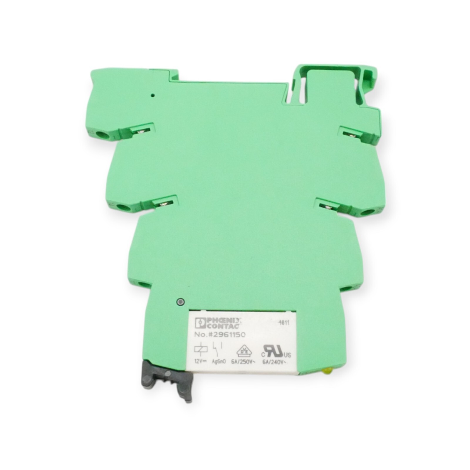 Phoenix Contact Relais PLC-RSC- 12DC/21 2966906 – Bild 4