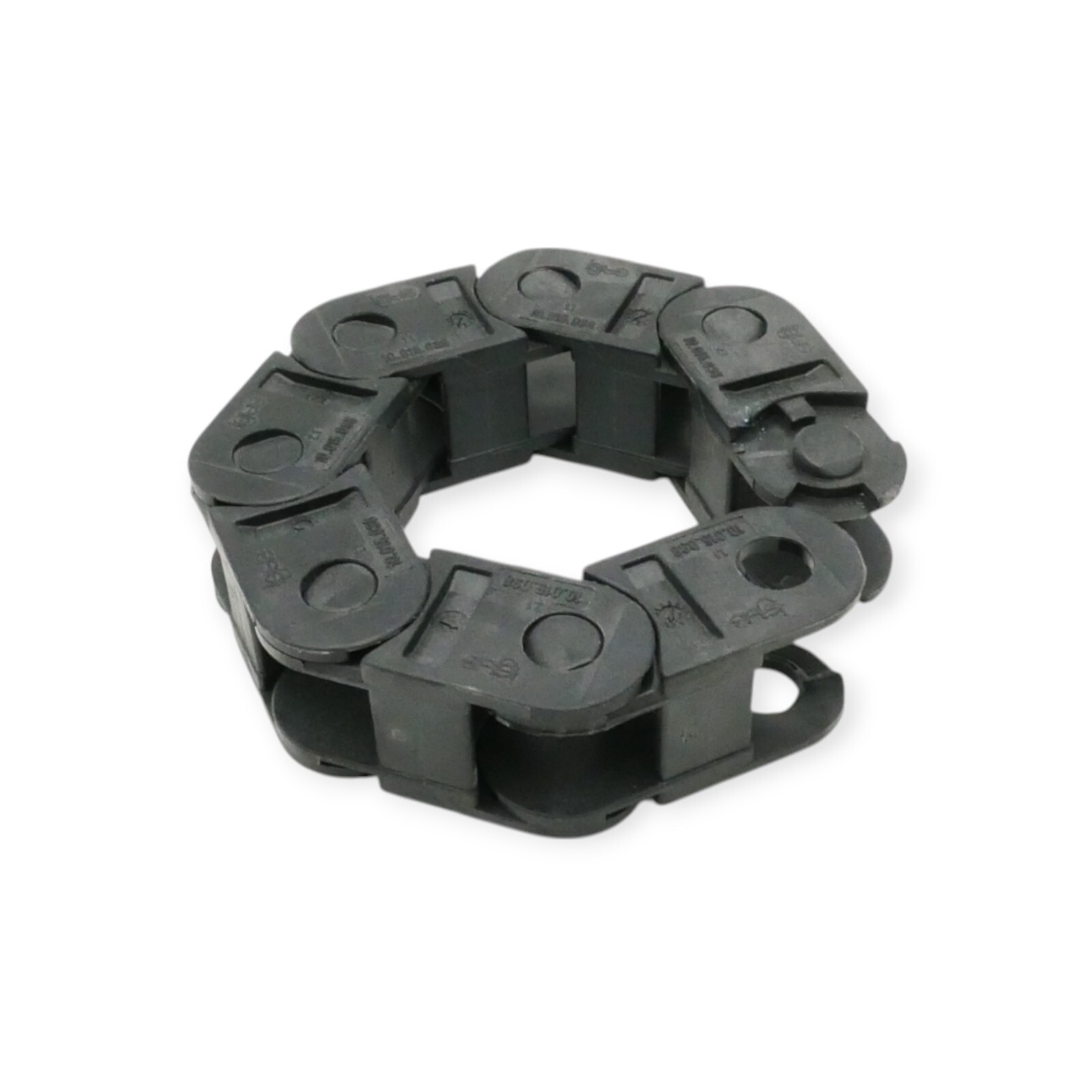 Igus E-Kette E2 mini Serie 10 10.015.038.0 Energieführungskette