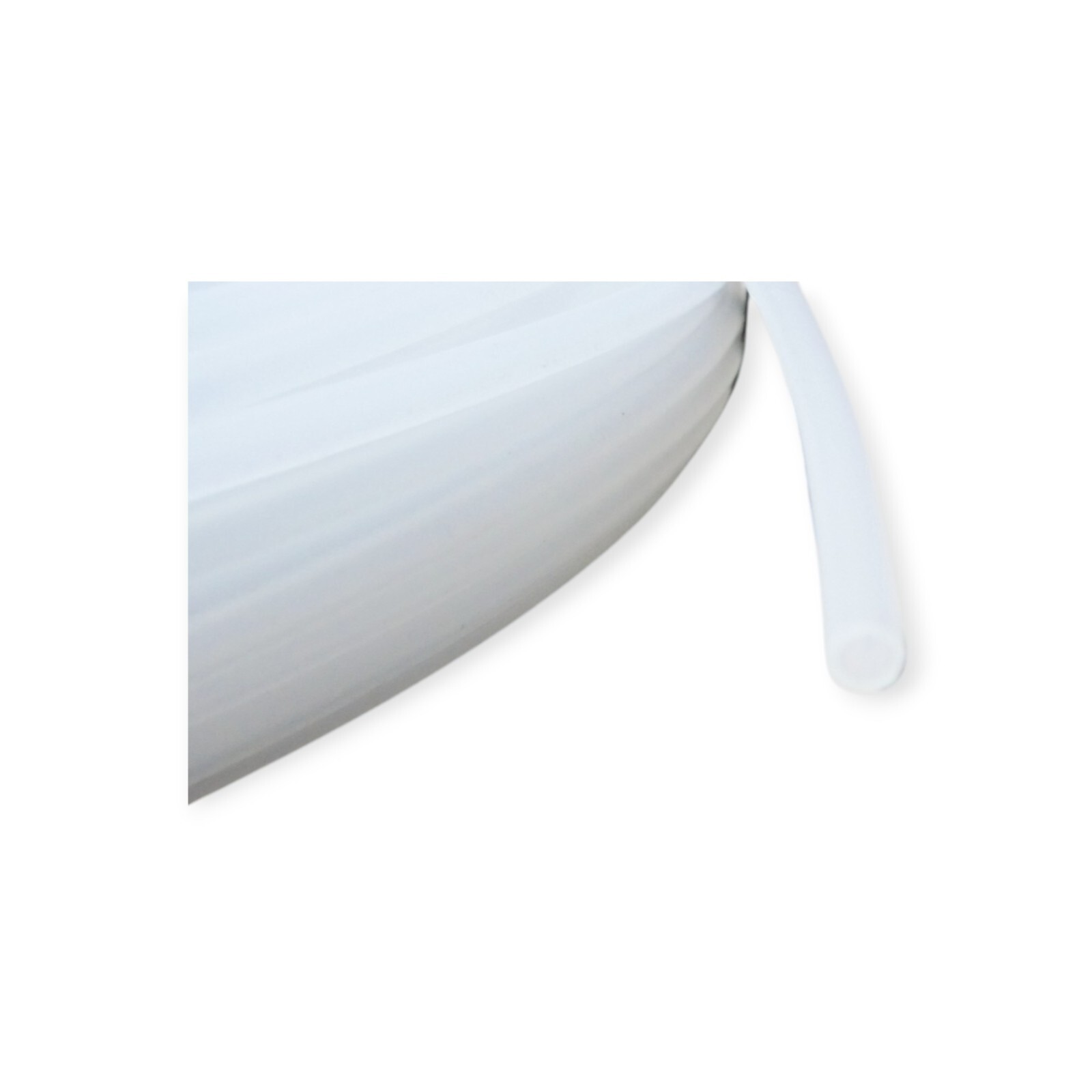 LD-PE Schlauch natur 6x4x1, 100m – Bild 4