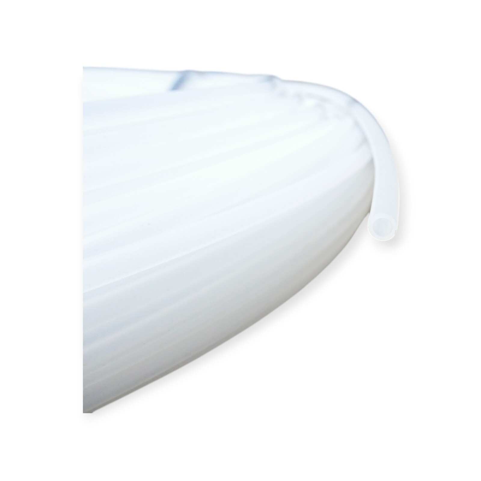 LD-PE Schlauch natur 6x4x1, 100m – Bild 5