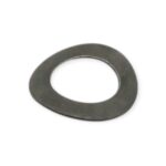 Federscheibe 8mm DIN 137 VPE 500 Stk.