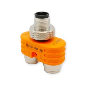 Lumberg Automation FASBS 2 M12-55 Sensor 51645