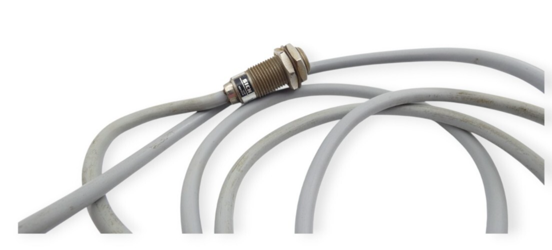 Sick VE 10-2/077 Sensor – Bild 2