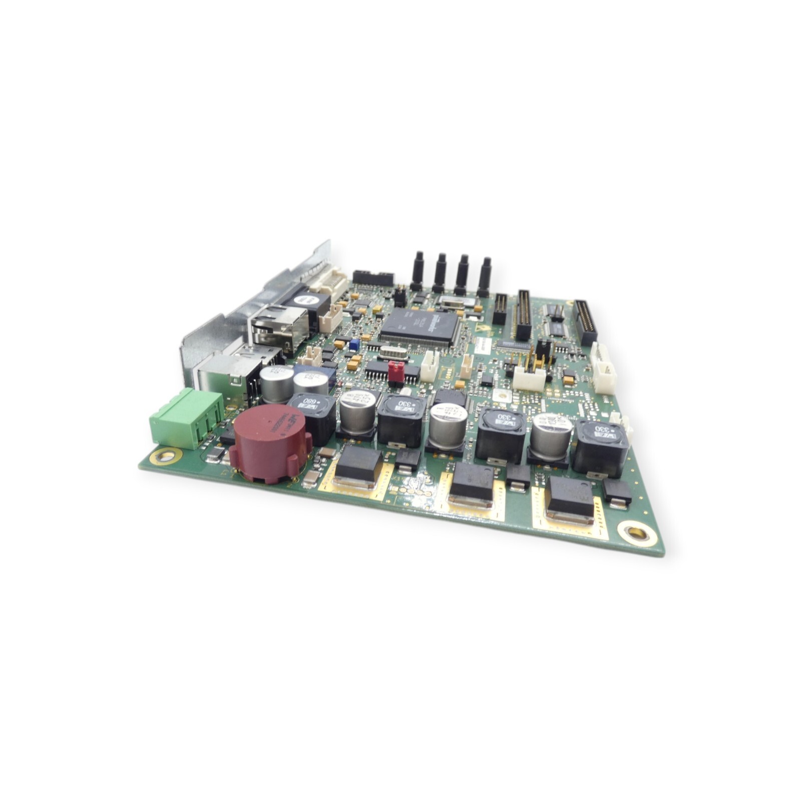 EIZO Technologies Elektronik Pixelworks 6AV7861-2TB00-2AA0 PW131A-20QL – Bild 4