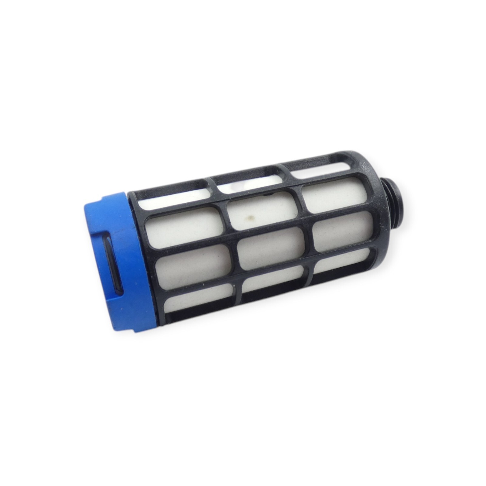 Festo U-3/8 2309 Pneumatik-Schalldämpfer – Bild 2