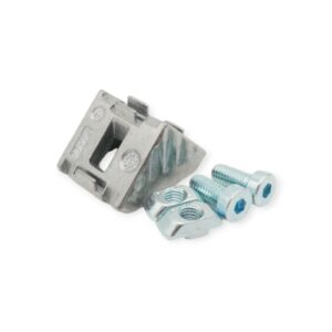 7 Stück Bosch Rexroth 3842.523.528 Winkel 30x30 8/8 Set