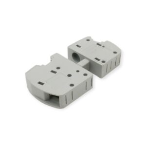 10 Stück Phoenix Contact UW 20/S Durchführungsklemme 3073335