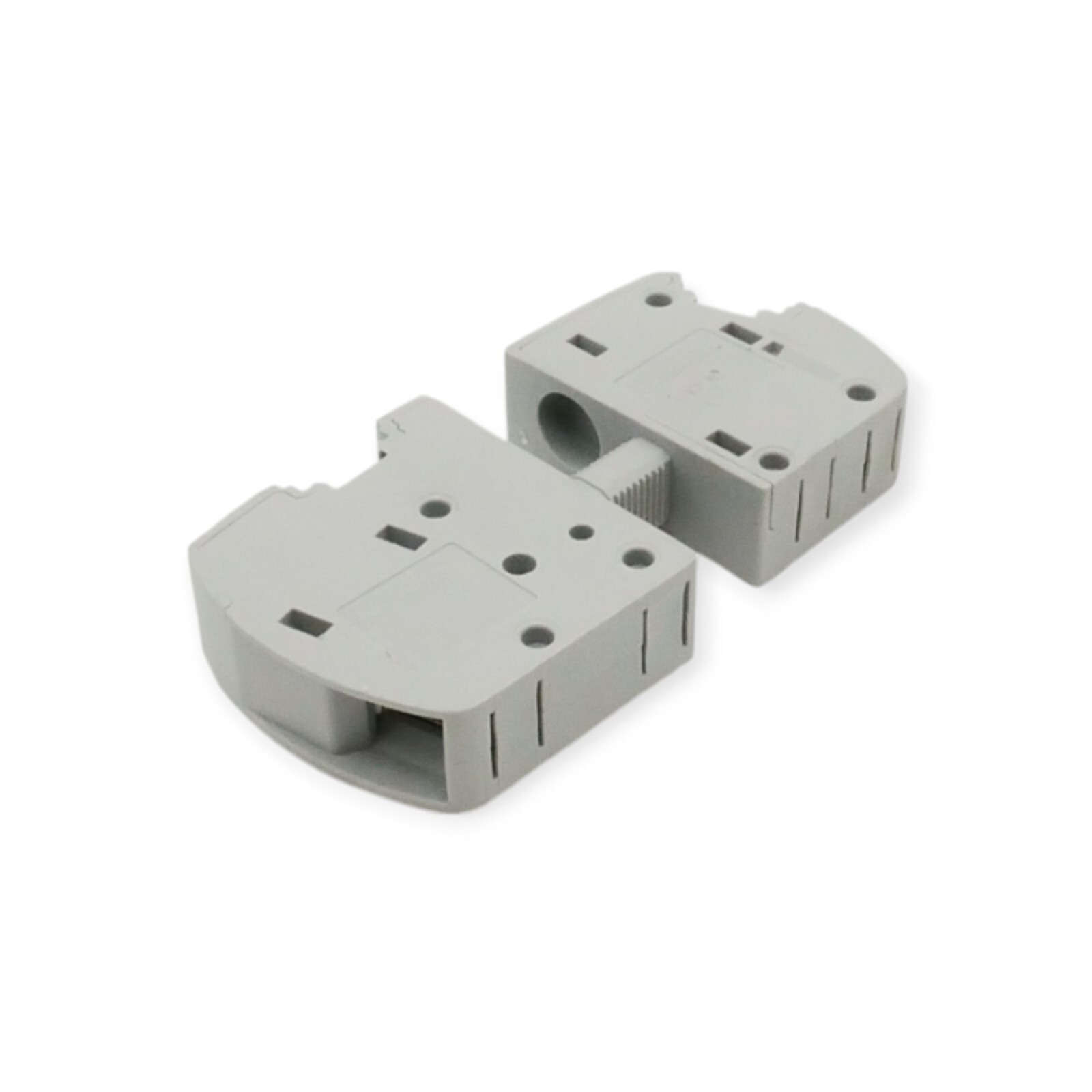 10 Stück Phoenix Contact UW 20/S Durchführungsklemme 3073335