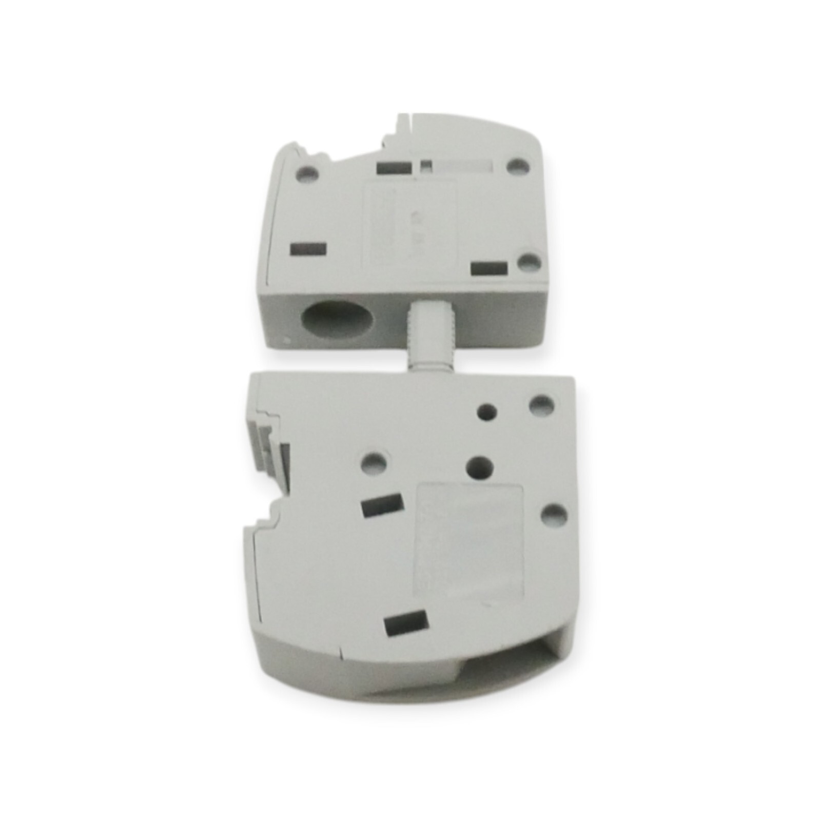 10 Stück Phoenix Contact UW 20/S Durchführungsklemme 3073335 – Bild 4