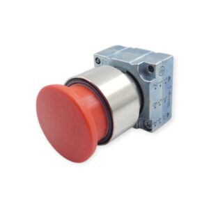 Siemens 3SB3500-1DA21 Drucktaster rot