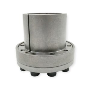 Selbstzentrierendes Klemmelement 50 mm x 65 mm CAL3