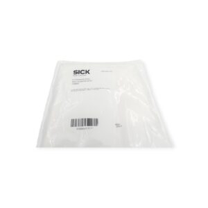 Sick 2066642 Montageanleitung Sicherheitshinweis Prüfschildersatz