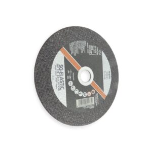 7 Stück Pferd SG-Elastic Trennscheibe EHT 178-2,9 A 24 S SG